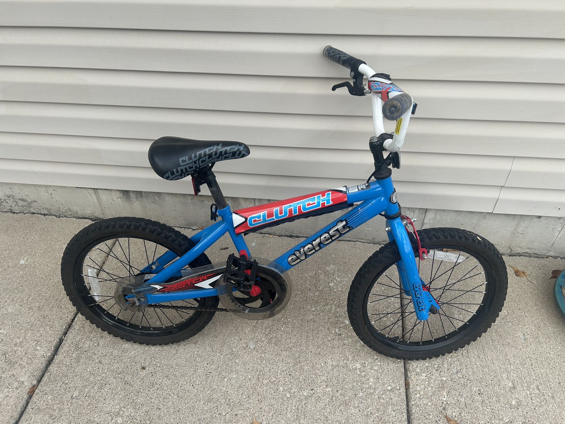 Kids Bicycle 