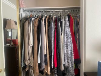 Women’s clothing