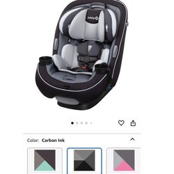 Car Seat