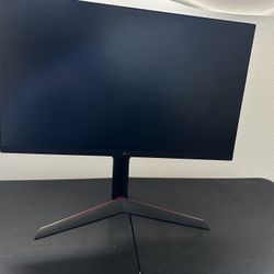 LG’s UltraGear series Gaming Monitor 