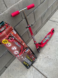 scooter   like new