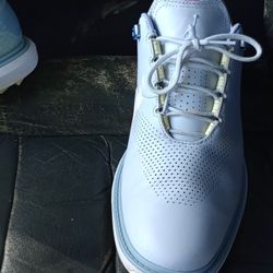Jordan Golf Shoes