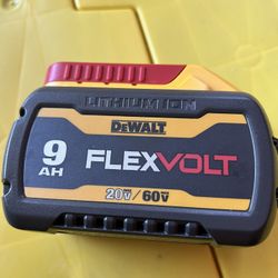 60 v battery dewalt 9,0ah