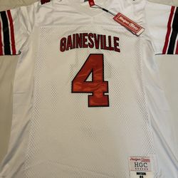 🔥🔥🔥🔥Brand New Deshaun Watson High School Jersey With Tags