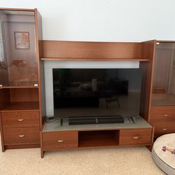 Living Room Furniture Set