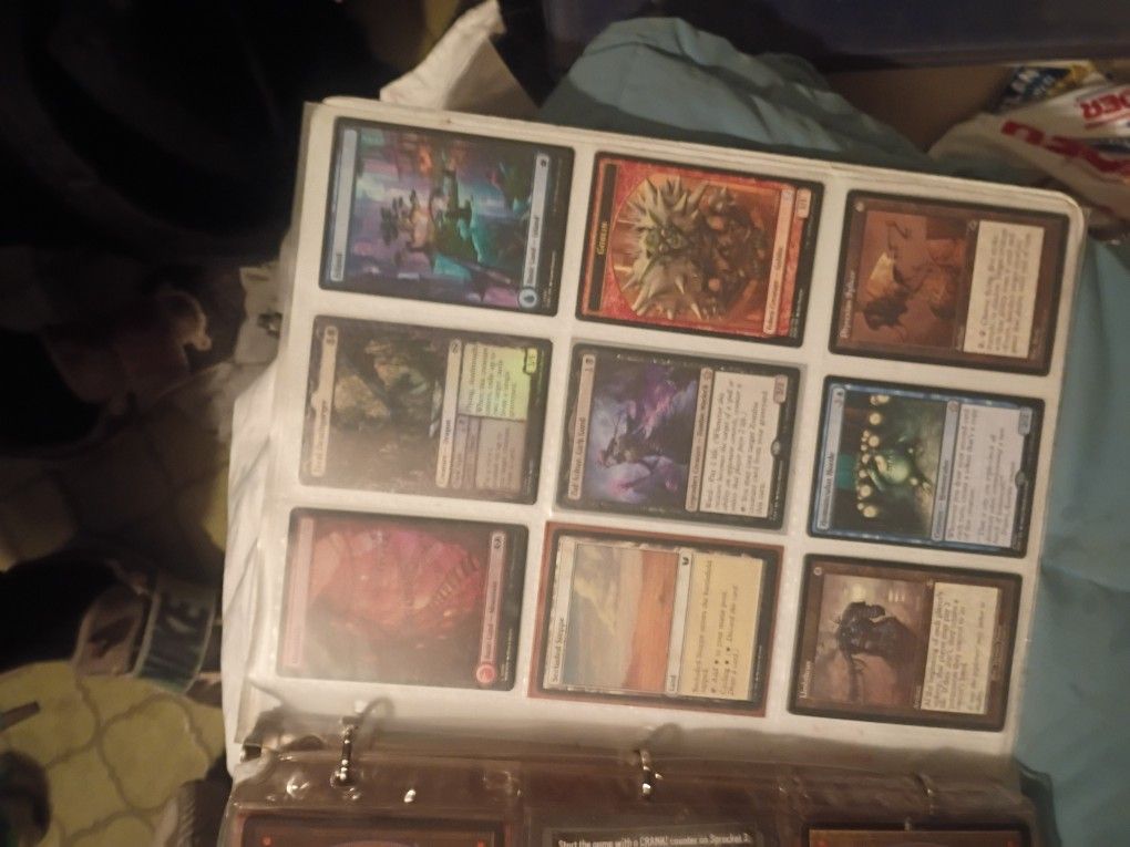 Mtg Cards