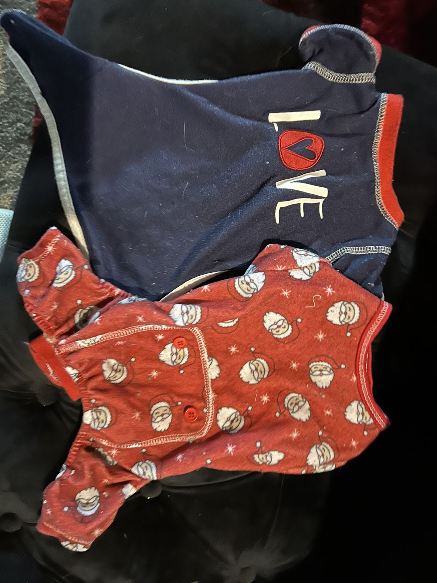 Dog PJ’s