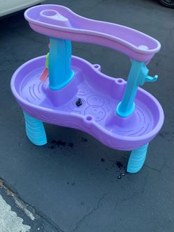 Water table