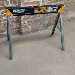 Sawhorses By ToughBuilt C300