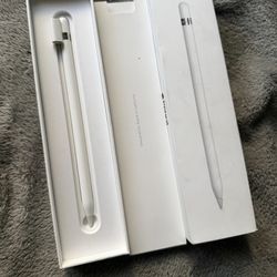 Apple Pencil