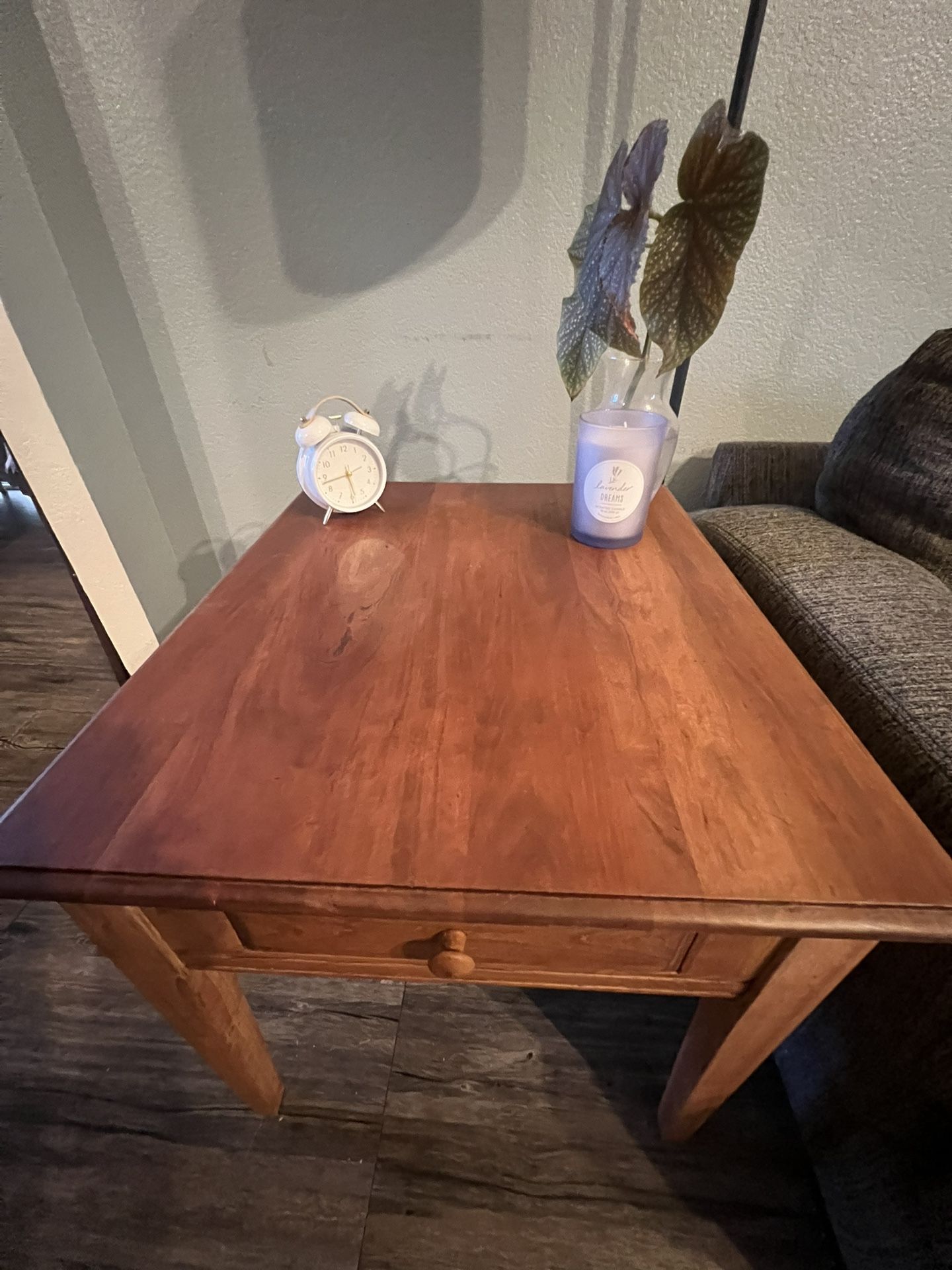 End Table