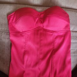 Womens Corset 