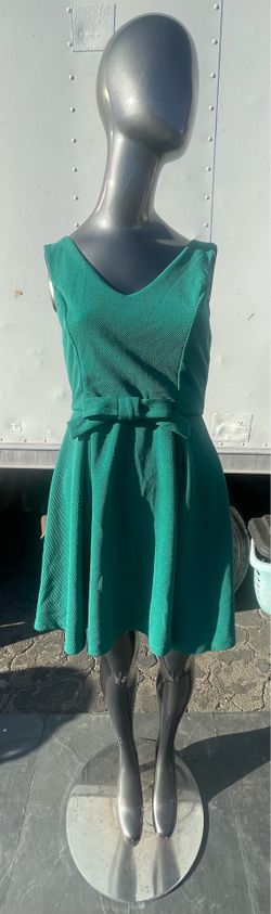 DRESS S