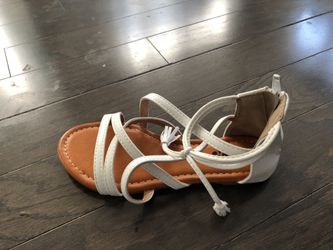 Girls Sandals