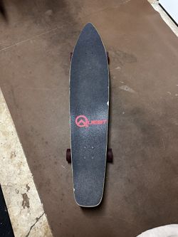 Quest Longboard