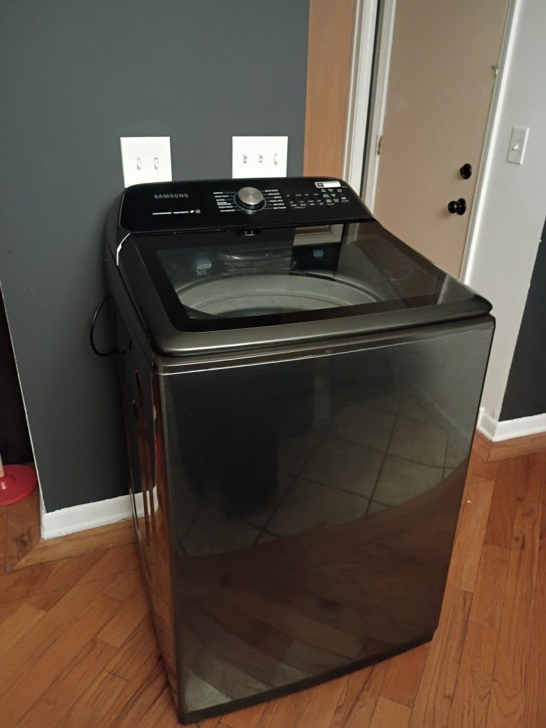 Samsung Washer