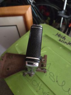 1960,s  camaro shifter