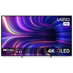 Vizio 75" Class P-Series 4K QLED Quantum Smart TV