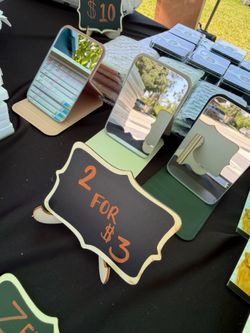 Travel/ Purse Mirror