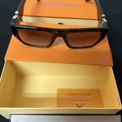 New Louis Vuitton Sunglasses 