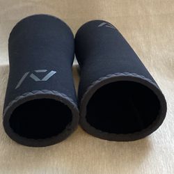 A7 Knee Sleeves For Powerlifting