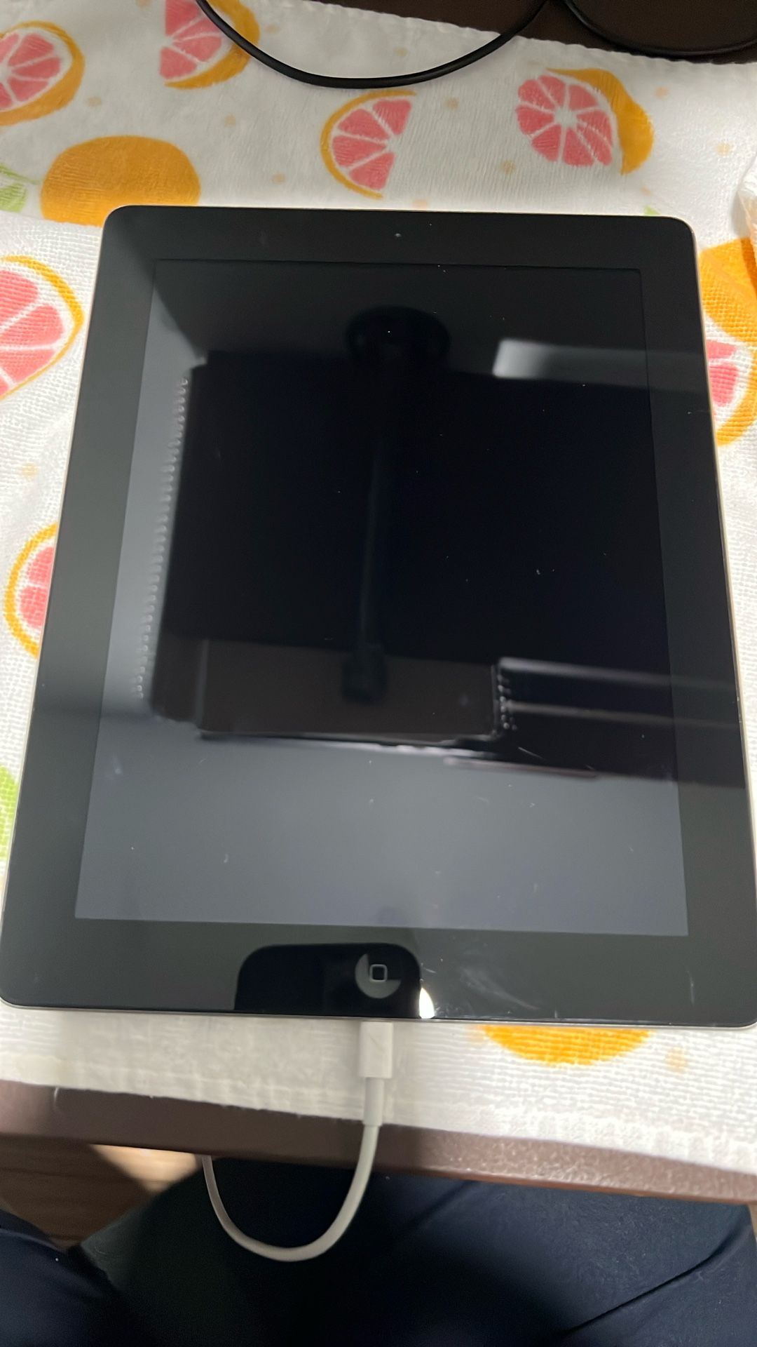iPad 4