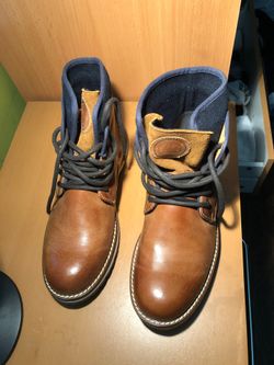 Aldo Boots size 91/2