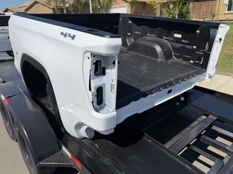 2019-2026 gmc Sierra Bed For Crew cab  5.8FT