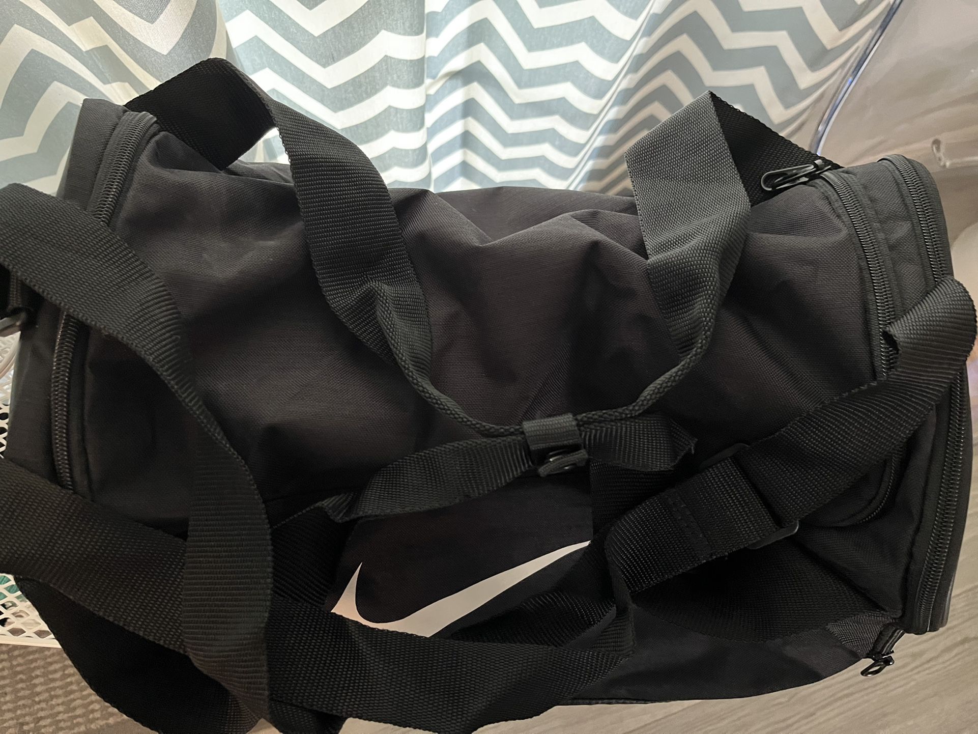 Nike Duffle Bag