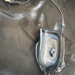 Steam / Dry iron