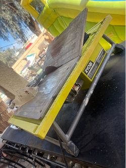 ryobi title cutter
