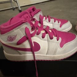 Kids jordan 1s
