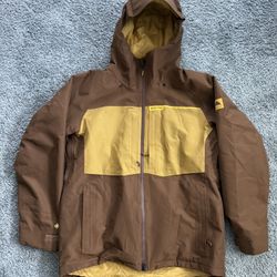 Men's Burton Pillowline GORE-TEX 2L Jacket