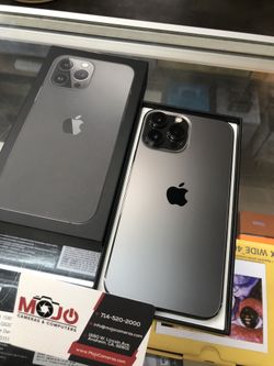 iPhone 13 Pro Max 512GB Unlocked 