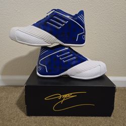 Adidas T-Mac 1 Orlando Magic 