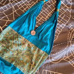 Classy Tote Bag