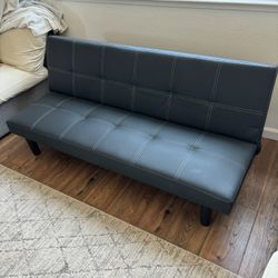 Futon Sofa Couch Bed 