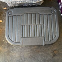 4 Foot Slanted Foot Stools