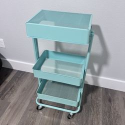 Cosmetology / Tattoo caddy