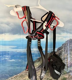 Mad Rock Climbing Harness