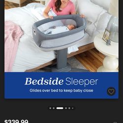 Chicco Bassinet 