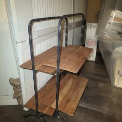 Shelves, Decoration, Furnite, 