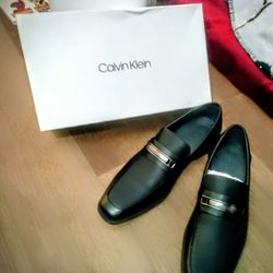 Calvin Klein Mens Jameson size 9 today only