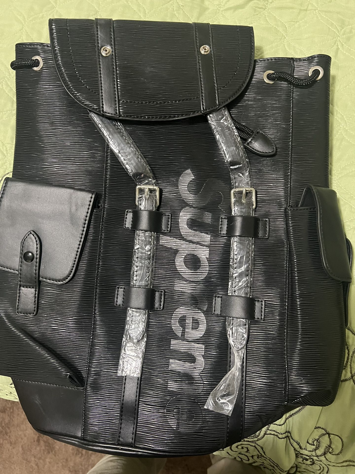 Supreme Backpack