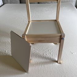 Toddler Chair