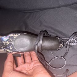 Barber clips