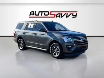 2021 Ford Expedition