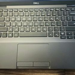 Touchscreen Dell Latitude Laptop Intel Core i5 CPU 16GB RAM 512GB SSD NVMe 1080P LCD Webcam USB C Thunderbolt Port Wi-Fi & BT Wireless Windows 11 Pro