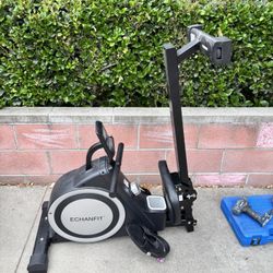 Enchanfit Rowing Matchine