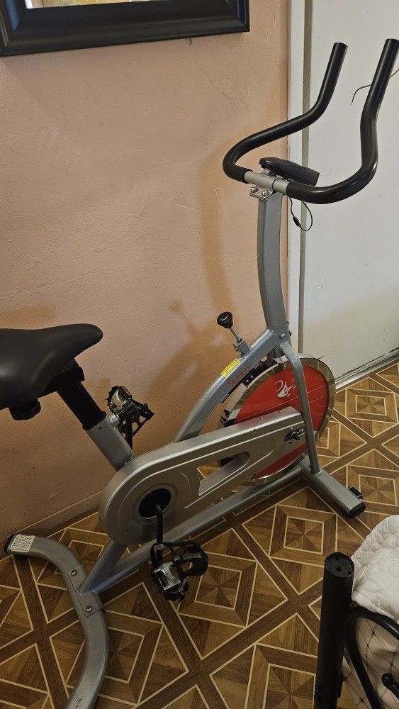 Training Bike